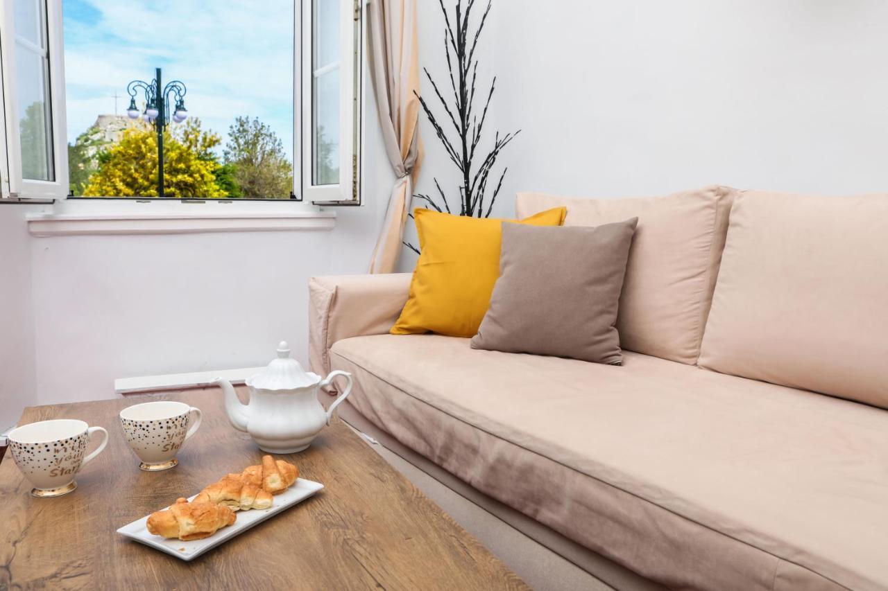 Apartmán Liston Anastasia Corfu (city)