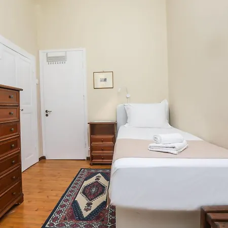 Liston Suites Anastasia Corfu  Exterior photo
