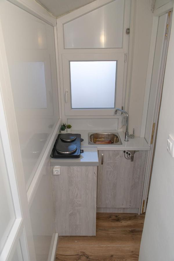 Apartmán Liston Anastasia *