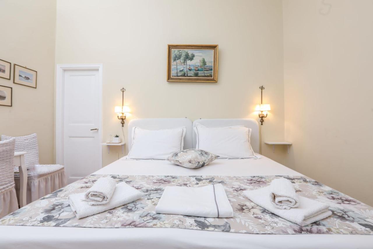 Apartmán Liston Anastasia