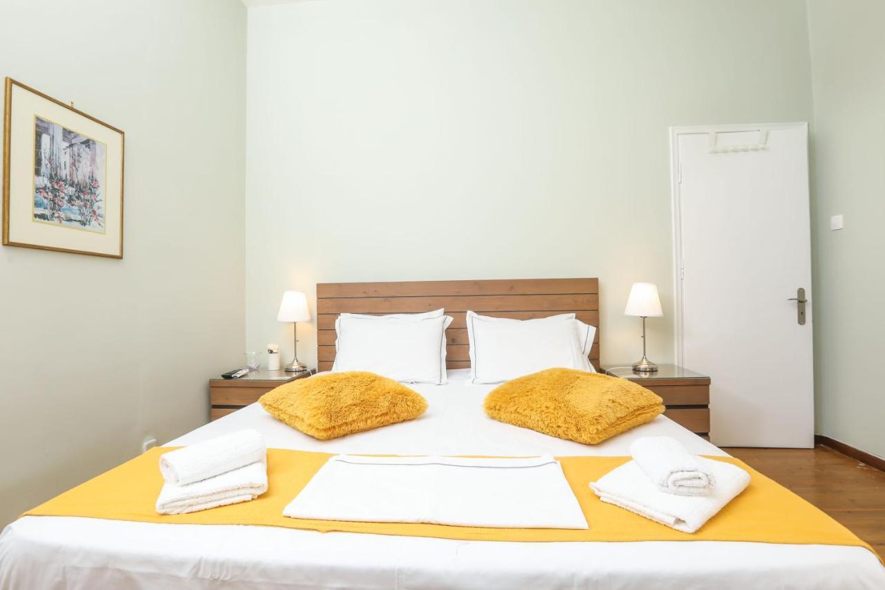 Apartmán Liston Anastasia Corfu (city)