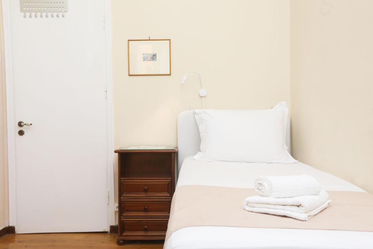 Apartmán Liston Anastasia Corfu (city)
