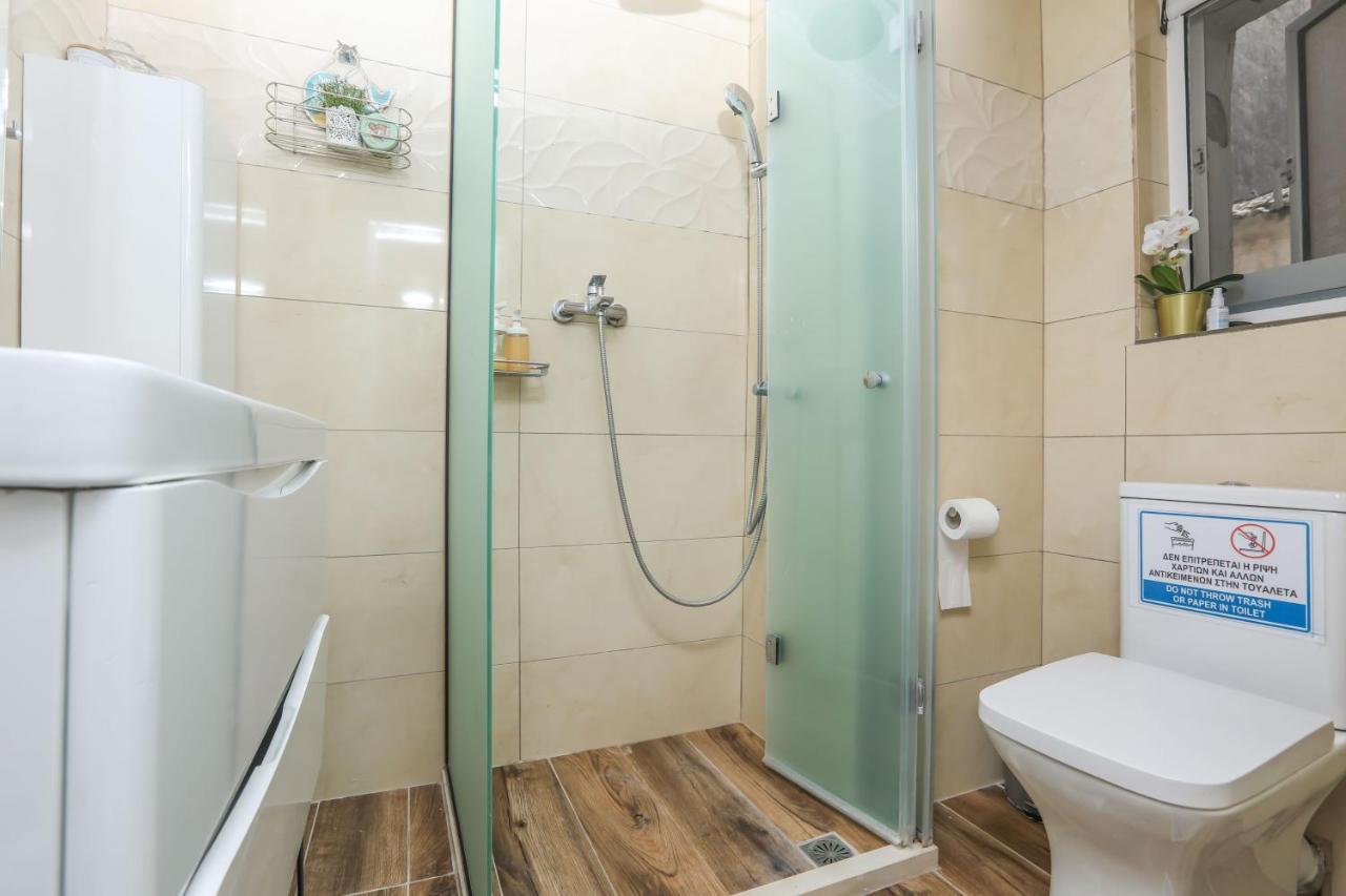 Liston Anastasia Apartmán Corfu (city)