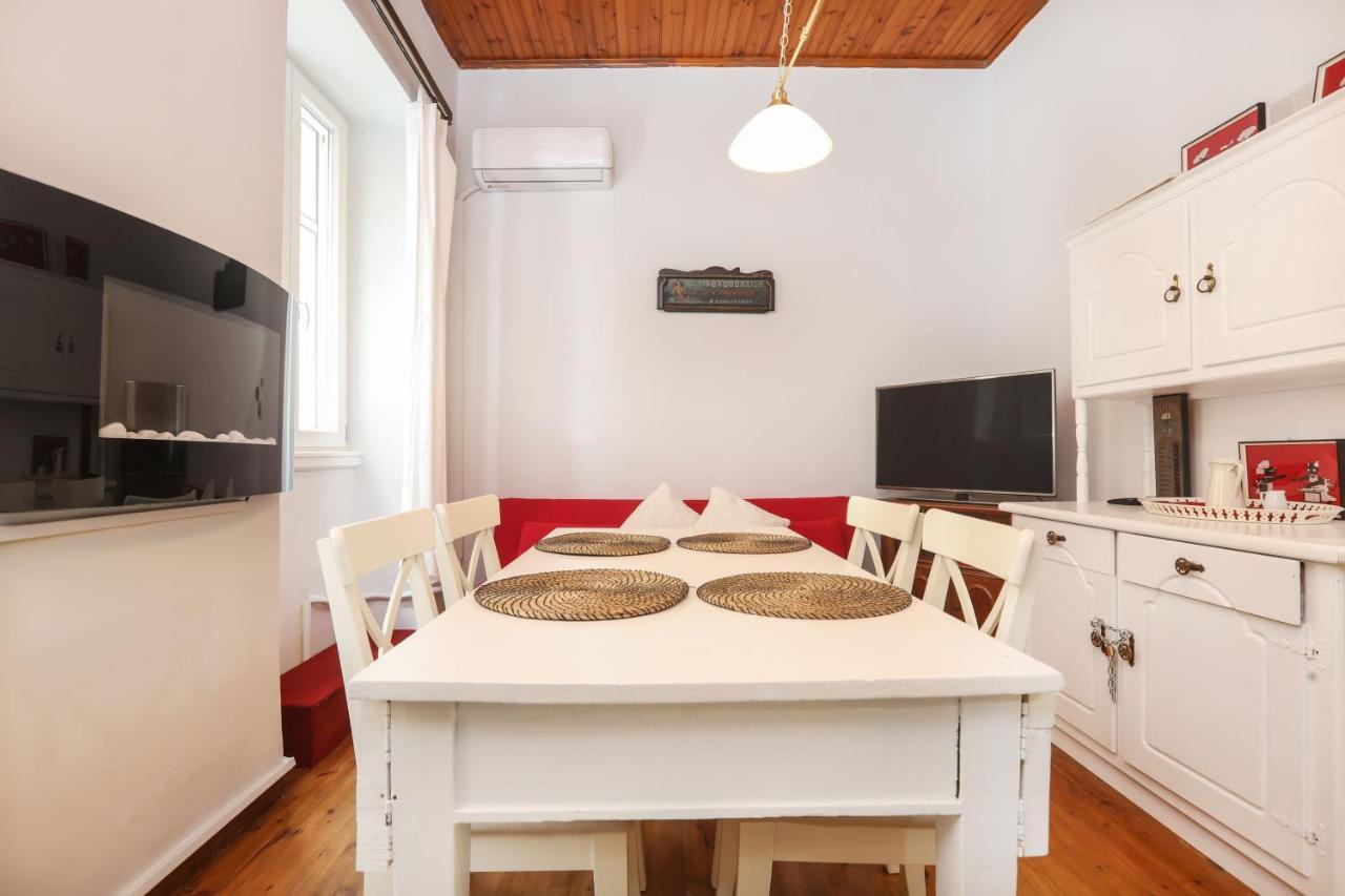 Liston Anastasia Apartmán
