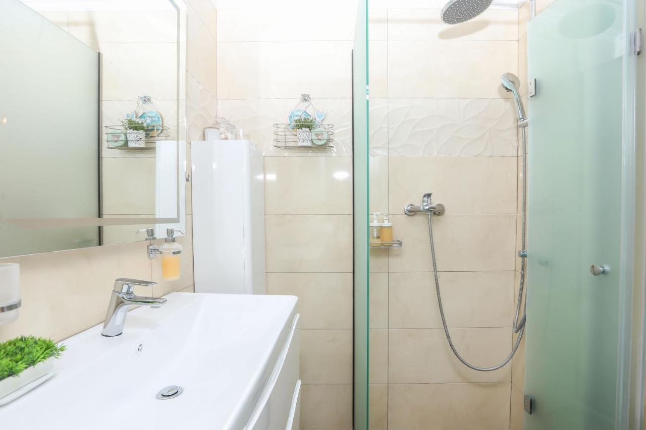 Apartmán Liston Anastasia *