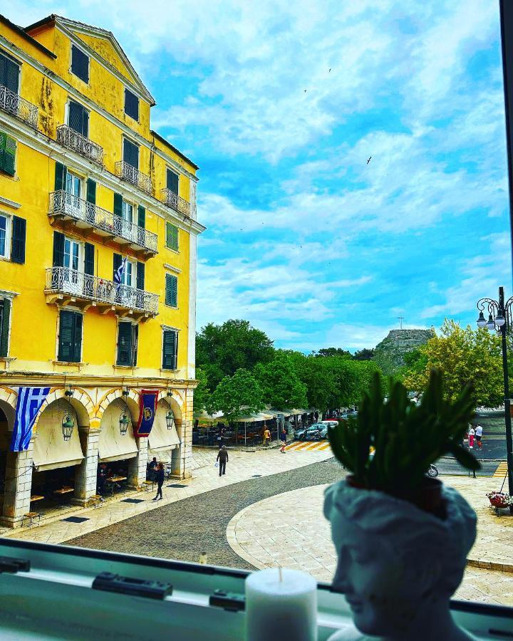 Apartmán Liston Anastasia *