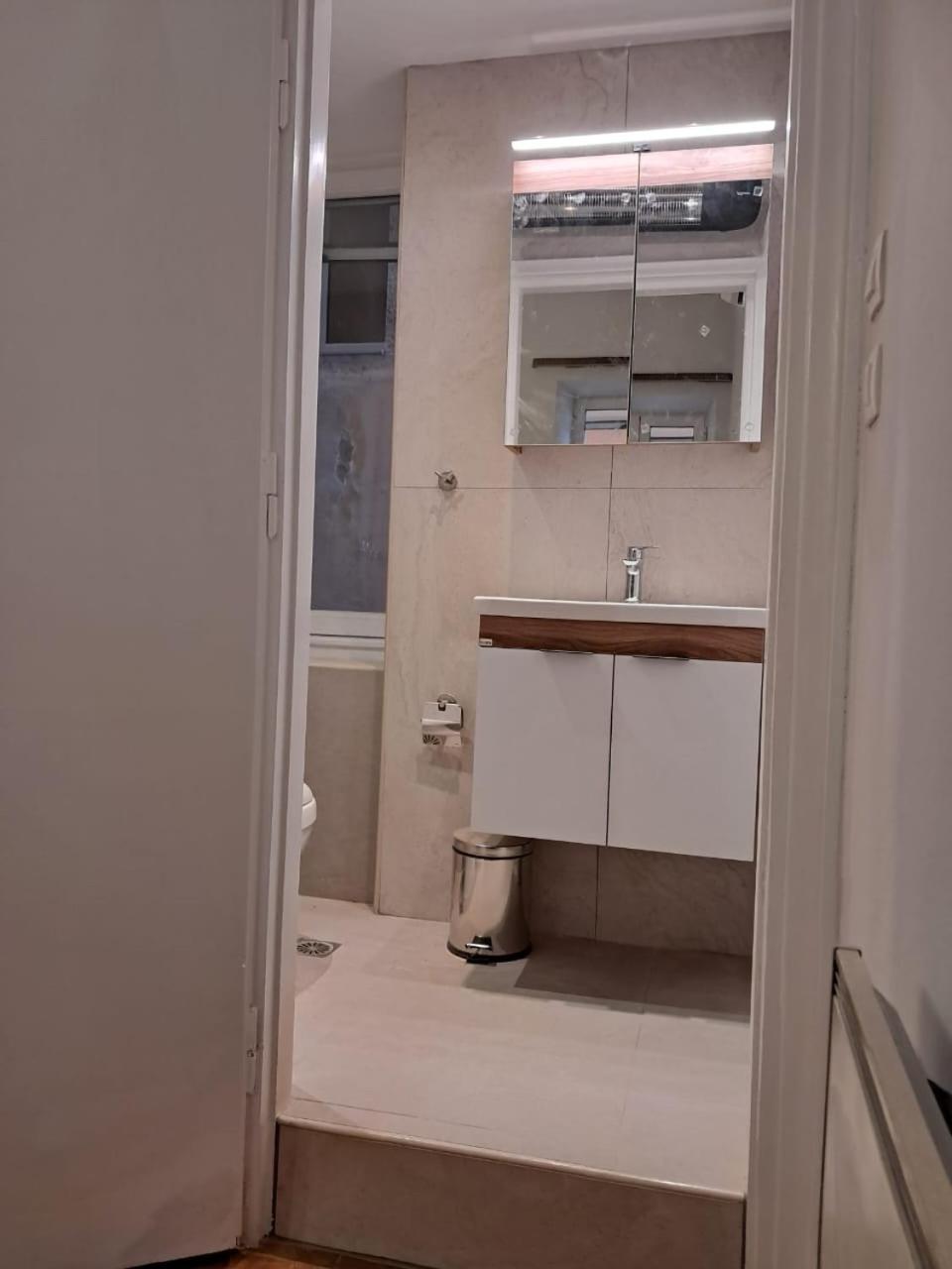 Apartmán Liston Anastasia