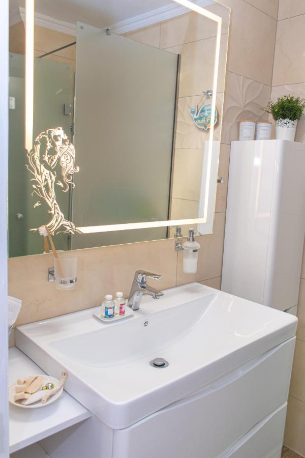 Apartament Liston Anastasia